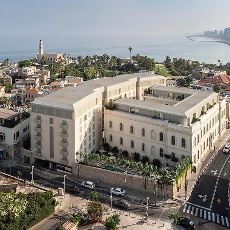 The Jaffa - Fattal Limited Edition Tel Aviv Exterior foto