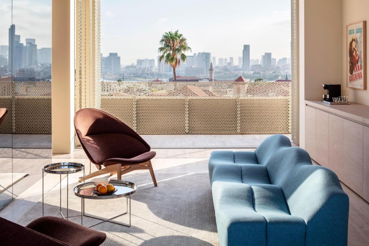 The Jaffa - Fattal Limited Edition Tel Aviv Exterior foto