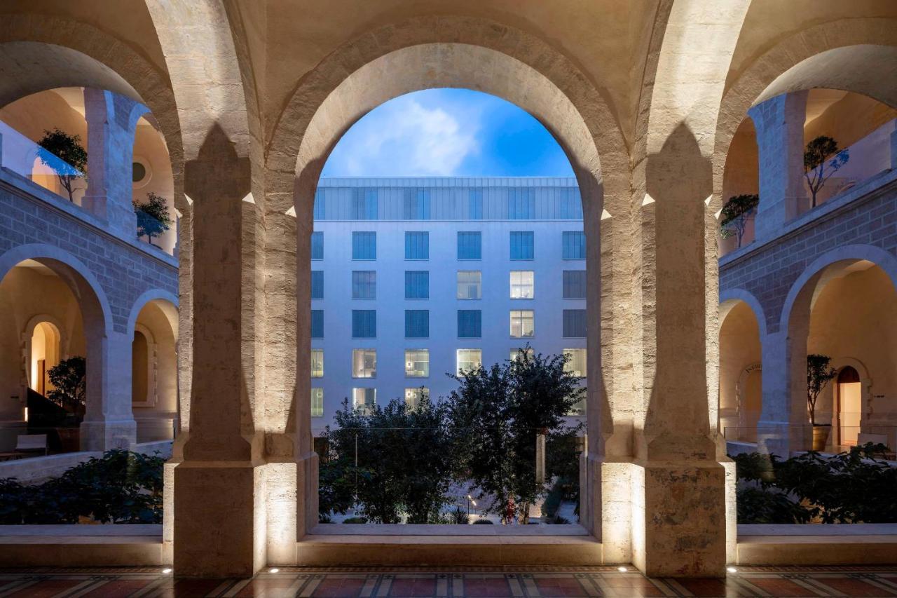 The Jaffa, A Luxury Collection Hotel, Tel Aviv Exterior foto