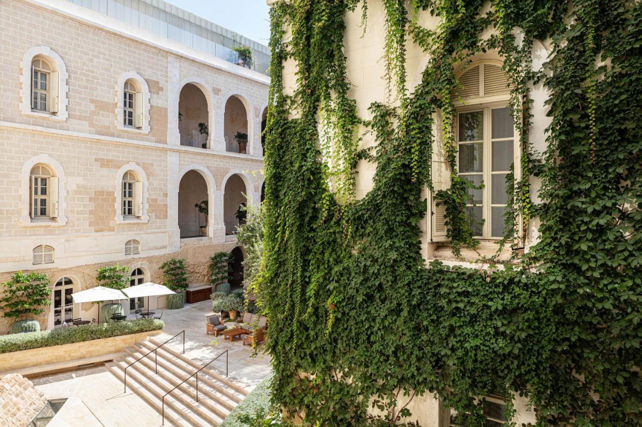 The Jaffa - Fattal Limited Edition Tel Aviv Exterior foto